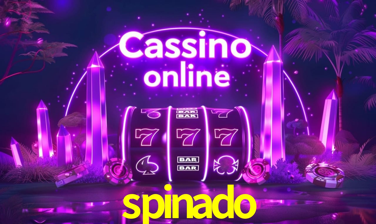 spinado - Winners Celebration