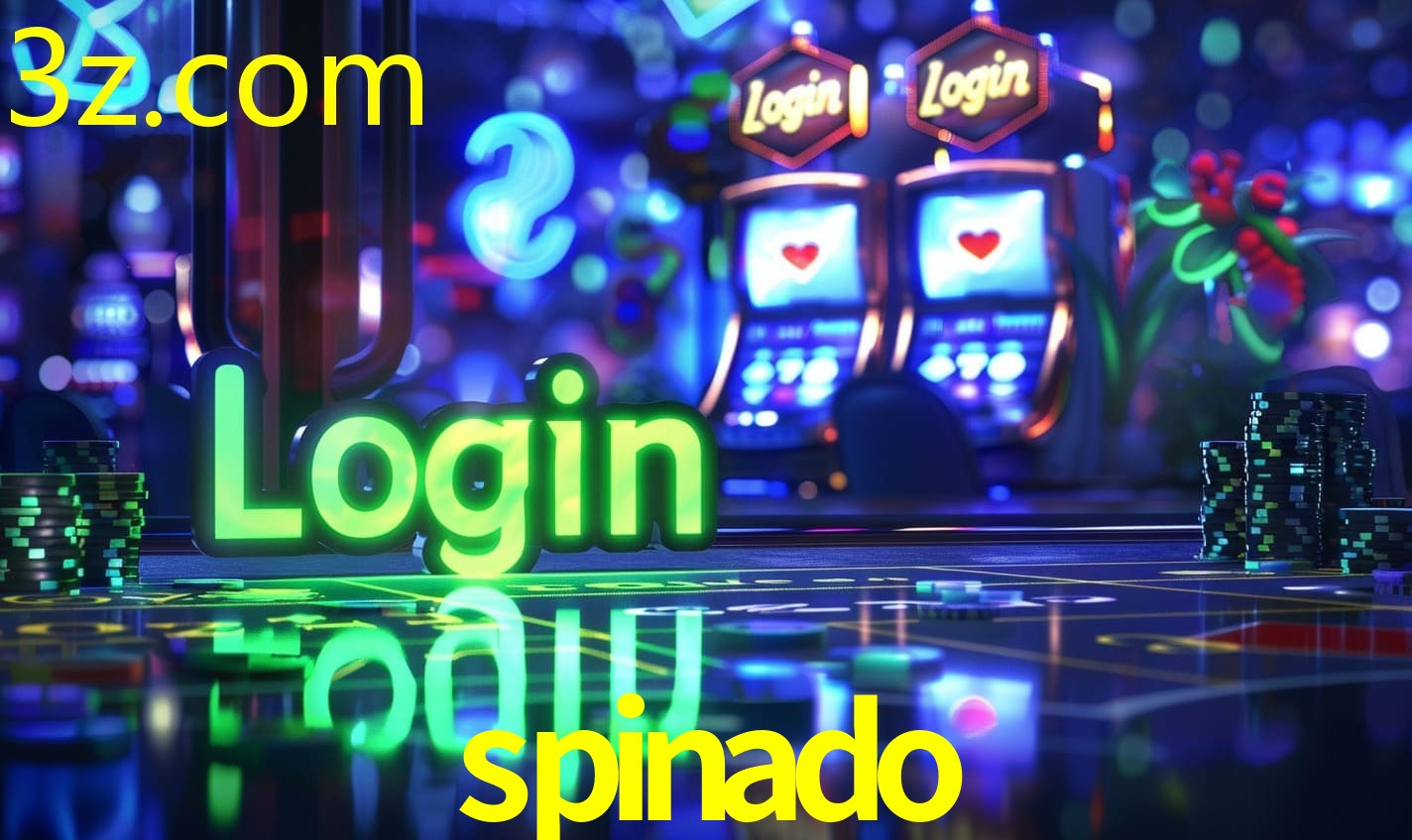 Apostas Futebol ao Vivo SPINADO.COM