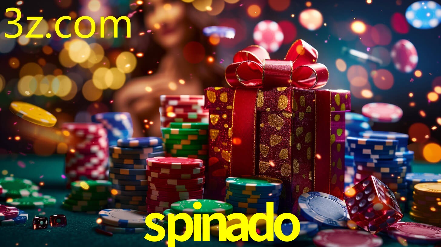 App SPINADO.COM